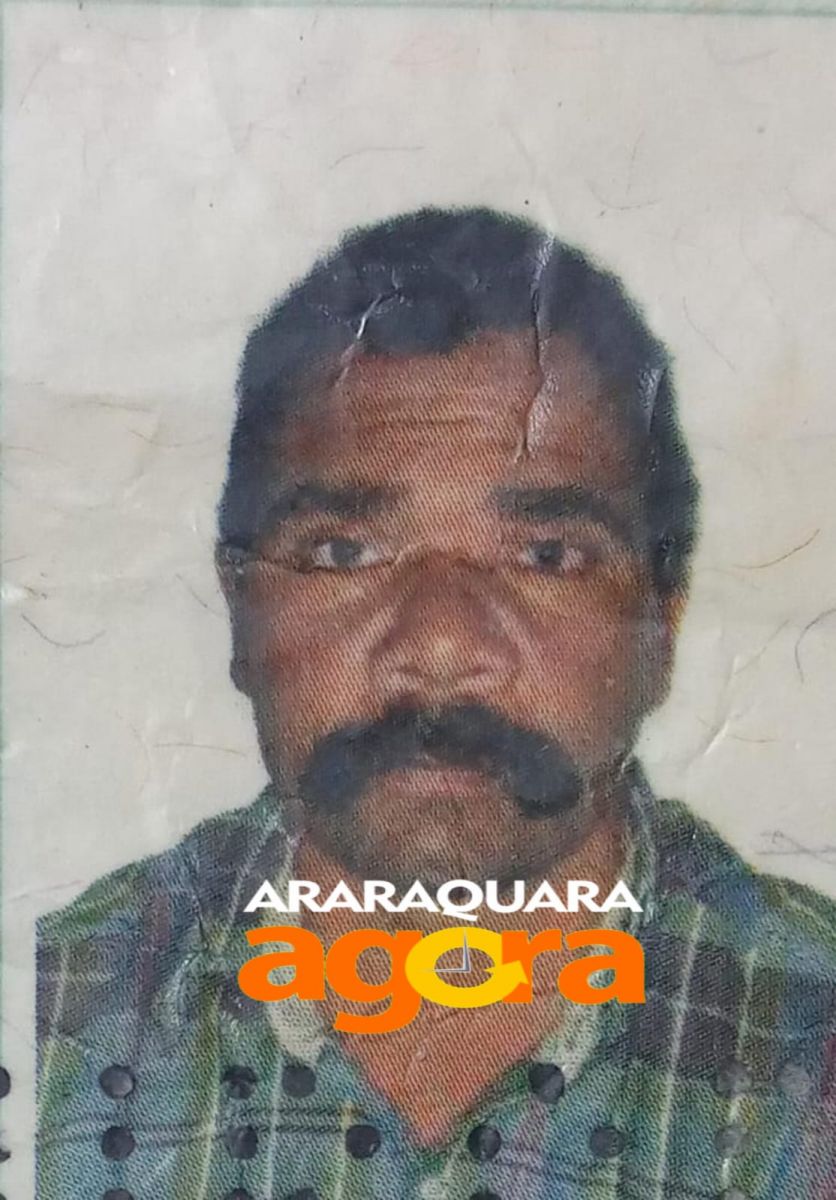 Foto: Colaboração/Montagem Flavio Fernandes/Araraquara Agora/Vítima 